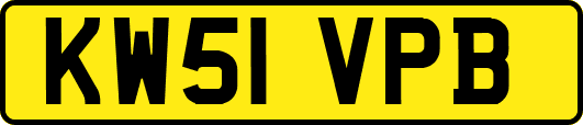 KW51VPB