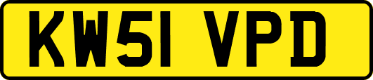KW51VPD