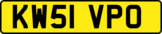 KW51VPO