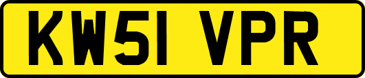 KW51VPR