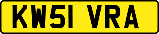 KW51VRA