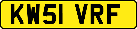 KW51VRF