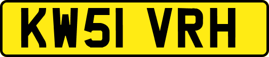 KW51VRH