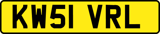 KW51VRL