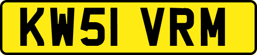 KW51VRM