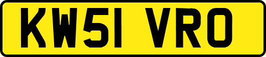 KW51VRO