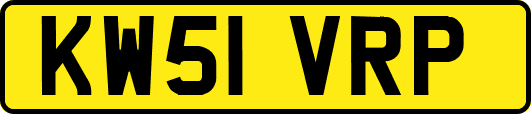 KW51VRP