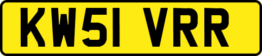 KW51VRR