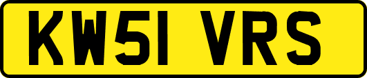 KW51VRS