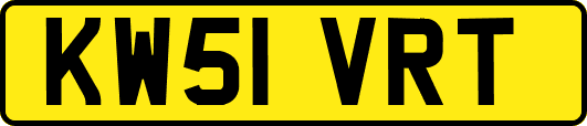 KW51VRT