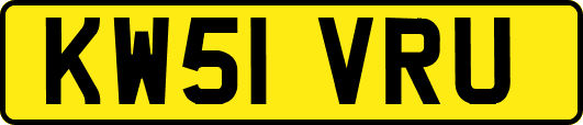 KW51VRU
