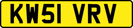 KW51VRV
