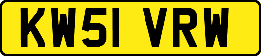 KW51VRW