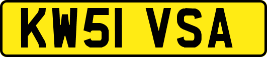 KW51VSA