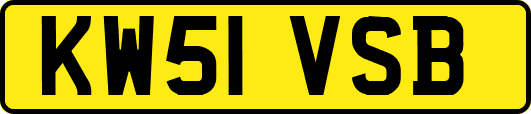 KW51VSB