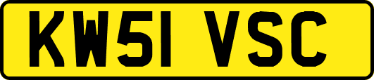 KW51VSC