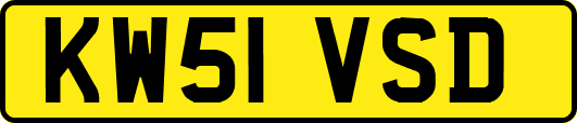 KW51VSD