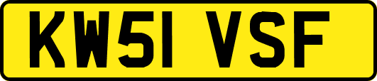 KW51VSF