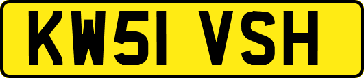 KW51VSH