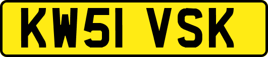 KW51VSK