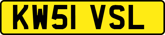 KW51VSL
