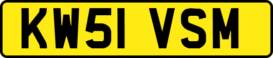 KW51VSM