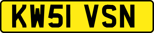 KW51VSN