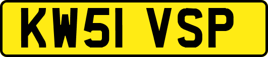 KW51VSP