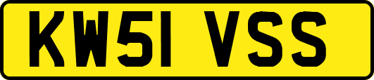 KW51VSS