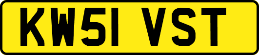 KW51VST