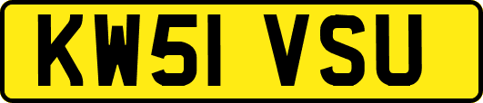 KW51VSU