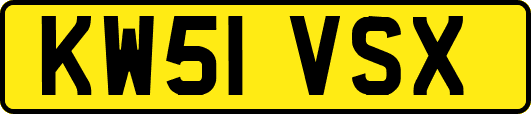 KW51VSX