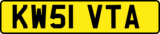 KW51VTA
