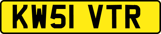 KW51VTR