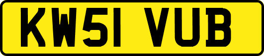 KW51VUB