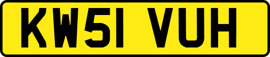 KW51VUH
