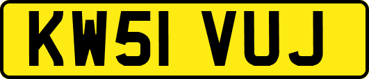 KW51VUJ