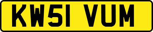 KW51VUM