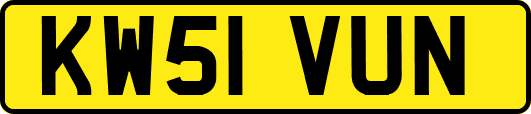 KW51VUN