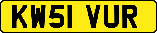 KW51VUR