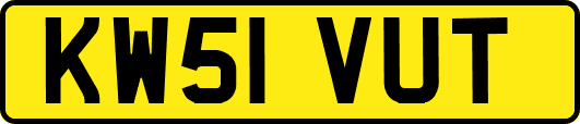 KW51VUT