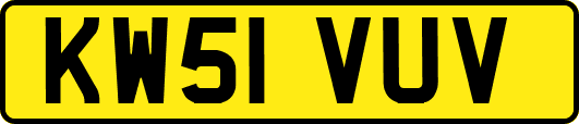 KW51VUV