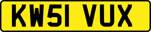 KW51VUX