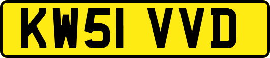 KW51VVD