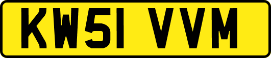 KW51VVM