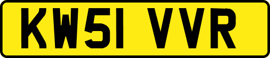 KW51VVR