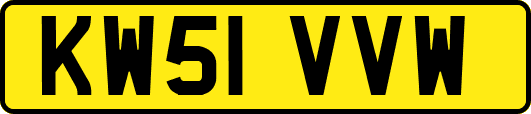 KW51VVW