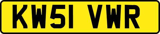 KW51VWR
