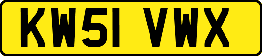 KW51VWX