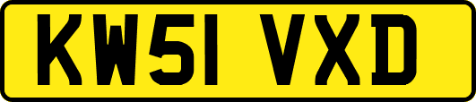 KW51VXD